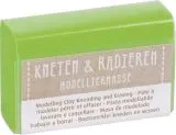 Modelliermasse Kneten & Radieren hellgr�n