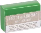 Modelliermasse Kneten & Radieren gr�n