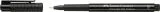 Tuschestift PITT� Artist Pen Fineliner XS / 01 schwarz