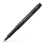 Tuschestift PITT� Artist Pen Fineliner XS / 01 schwarz