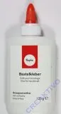 Rayher Bastelkleber wei� 125g