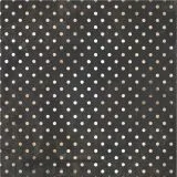 Craft&You Vintage Man Scrapbooking single paper 12x12 - Motiv 02