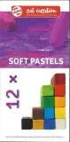 Talens Art Creation 12 x Soft Pastels