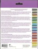 Talens Art Creation 24 x Soft Pastels