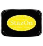 StazOn Stempelkissen Sunflower Yellow