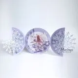 Marianne Design • Creatables Anjas folding circle XL