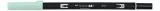 Tombow ABT Dual Brush Pen - alice blue