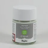 Klarlack food-safe kristall