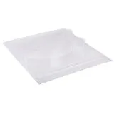 Gie�form: Christl. Fisch 25cm x 12,5cm