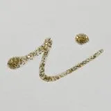 Talens art creation Effect liner - Glitter gold