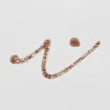 Talens art creation Effect liner - Glitter copper