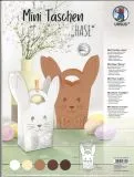 Mini Taschen Hase