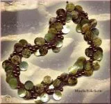 Pracht - Muschelh�kelkette (Download)
