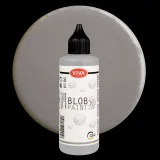 Blob Paint 90ml grau