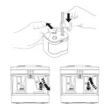Derwent elektr. Doppelspitzer