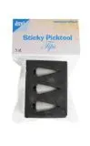 Ersatzstitzen f�r Sticky Picktool