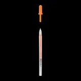 Sakura Gelly Roll Souffl� 3D orange