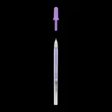 Sakura Gelly Roll Souffl� 3D purple