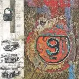 Craft&You Mans World Scrapbooking Papier Motiv 04