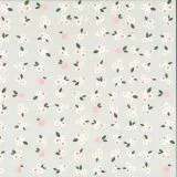 Scrapbooking Full Bloom - Garden Bed (Restbestand)