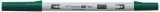 Tombow ABT PRO alcohol-based marker - 277 dark green