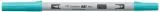 Tombow ABT PRO alcohol-based marker - 403 bright blue
