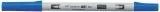 Tombow ABT PRO alcohol-based marker - 535 cobalt blue