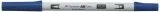 Tombow ABT PRO alcohol-based marker - 539 denim