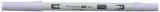 Tombow ABT PRO alcohol-based marker - 660 lavender blush