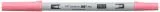 Tombow ABT PRO alcohol-based marker - 803 pink punch