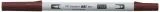 Tombow ABT PRO alcohol-based marker - 848 wineberry