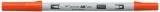 Tombow ABT PRO alcohol-based marker - 905 red