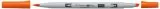 Tombow ABT PRO alcohol-based marker - 925 scarlet