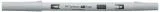 Tombow ABT PRO alcohol-based marker - N95 cool gray 1