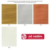 Art Creation Metallic Set 1