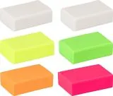 Colorpack Kneten & Radieren Colorpack Neon