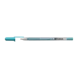 Sakura Gelly Roll Moonlight 06 blue green