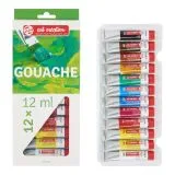 Talens Art Creation Gouache 12 x 12ml
