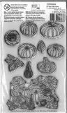 Clearstamps A6 - K�rbisse