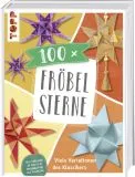 100 x Fr�belsterne