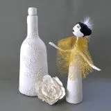 KAMIFLEUR PAPER CLAY 900 G