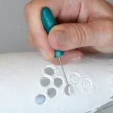 KAMIFLEUR PAPER CLAY 900 G