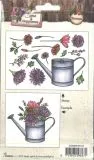 StudioLight Clear Stamps A6 Home & Happiness Nr. 167