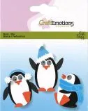 Stanze Pinguine