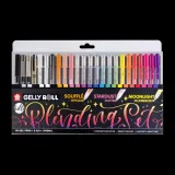 Sakura Frau H�lle Blending Set 24
