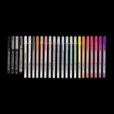 Sakura Frau H�lle Blending Set 24