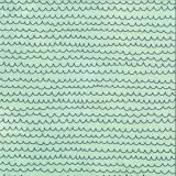 Scrapbooking papier Summer Splash Collection - Beach Huts