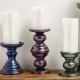 FolkArt DragonFly Glasur Decklack - Violet, Blue, Green Shift