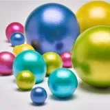 FolkArt Color Shift - Aqua Flash