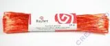 Rayonbast gl�nzend 20m orange